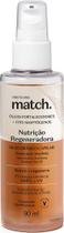 Óleo Bifásico Capilar Match Nutrição Regeneradora 90ml Óleo Bifásico Capilar Match Nutrição Regeneradora 90ml