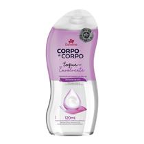 Óleo Bifásico Corpo a Corpo Envolvente 120ml