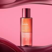 Óleo Bifásico Corporal Tododia Cereja e Avelã