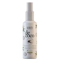 Óleo Bifásico de Coco Secrets 140ml Óleo Bifásico de Coco Secrets 140ml