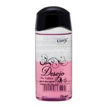 Óleo Bifásico Desejo Aromático 70ml Garji Morango com Champanhe - Sex shop Óleo Bifásico Desejo Aromático 70ml Garji Morango com Champanhe - Sex shop