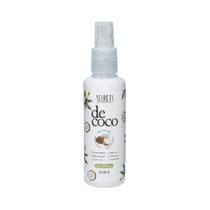 Óleo Bifásico Hidratante de Coco Secrets 140ml - Secrets Professional