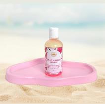 Óleo bifásico, pitaya e coco! Óleo bifásico, pitaya e coco!