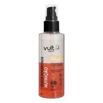 Óleo Bifásico Poderosos Nutrição 90ml Vult Cabelos Óleo Bifásico Poderosos Nutrição 90ml Vult Cabelos