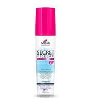 Óleo Bifásico SECRET MICELAR 120 ML - Nátum cosméticos