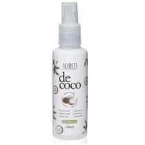 Óleo Bifásico Secrets Professional De Coco 140Ml