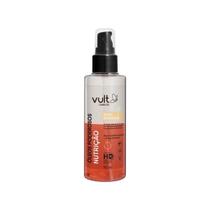 Óleo Bifásico Vult Cabelos Óleos Poderosos Nutrição 90ml Óleo Bifásico Vult Cabelos Óleos Poderosos Nutrição 90ml