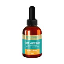 Óleo Bio Extratus +Nutrição 40ml