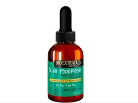 Óleo Bio Extratus Poderoso 40ml