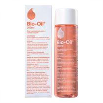 Oleo Bio-oil Corporal E Facial 200ml