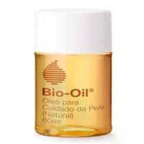 Óleo Bio Oil para Cuidado da Pele 100% Natural 60ml