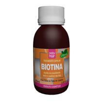 Óleo Biotina NatuHair 60ml Óleo Biotina NatuHair 60ml