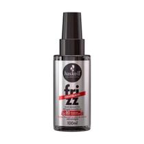 Óleo Blinda Fio Frizz Cancelado 100ml - Haskell Óleo Blinda Fio Frizz Cancelado 100ml - Haskell