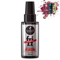 Óleo Blinda Fio Haskell Frizz Cancelado 100ml Óleo Blinda Fio Haskell Frizz Cancelado 100ml