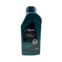 OLEO BOMBA DE VACUO SAYKO - 500ml