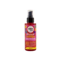 Óleo Booster Capilar Salon Line Cachos Ostentação 120 ml Óleo Booster Capilar Salon Line Cachos Ostentação 120 ml