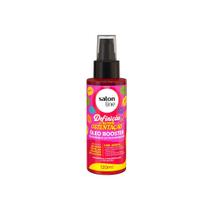 Óleo Booster Salon Line Definição Cachos Ostentação 120ml