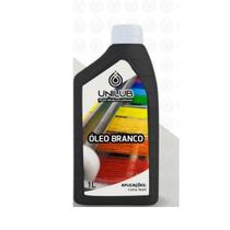 Óleo branco