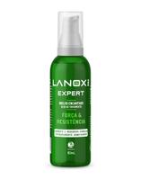 Óleo Brilho Encantado Força e Resistência Lanox 60ml Óleo Brilho Encantado Força e Resistência Lanox 60ml