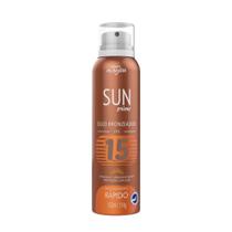 Óleo Bronzeador, Bronzeamento Rápido vitamina E