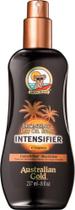ÓLEO BRONZEADOR da AUSTRALIAN GOLD INTENSIFICADOR SPRAY COM 237ML