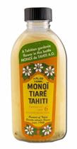 Óleo bronzeador Monoi Tiare Tahiti SPF 6 120mL