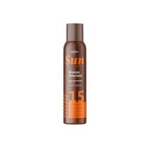 Óleo Bronzeador Spray Sun Prime FPS15 150ml Óleo Bronzeador Spray Sun Prime FPS15 150ml