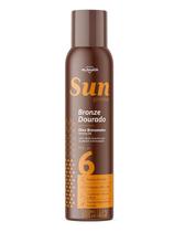 Óleo Bronzeador Sun Prime FPS 6 150ml Óleo Bronzeador Sun Prime FPS 6 150ml