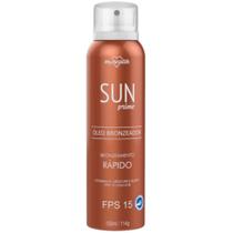 Óleo Bronzeador Sun Prime Spray 150ml - MY HEALTH