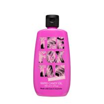 Óleo bronzeador THE FOX TAN Rapid Candy Oil 120ml vegano Óleo bronzeador THE FOX TAN Rapid Candy Oil 120ml vegano