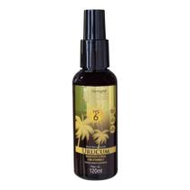 Óleo Bronzeador Urucum Dermytrat 120Ml