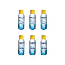 Oleo Cabelo E Corpo Marcia 90Ml D-Pantenol-Kit C/6Un