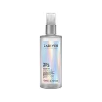 Óleo Cadiveu Final Style Supreme Finalizador 110 ml Óleo Cadiveu Final Style Supreme Finalizador 110 ml