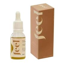 Óleo Calmante Feel 30Ml Oil Blend Sem Perfume Vegano