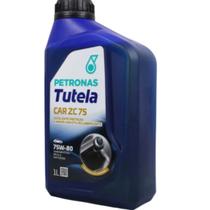 Oleo cambio 75w80 car zc75