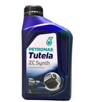 Oleo cambio 75w90 tutela zc synth