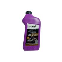 Óleo Câmbio 80W Radnaq 1 L Óleo Câmbio 80W Radnaq 1 L