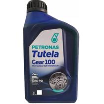 Oleo cambio 90w gl4 gear 100