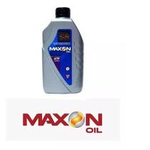 Oleo Cambio Atf Dexron 3 1 Litro Maxon