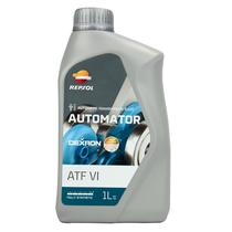 Óleo Câmbio Automático Dexron 6 Repsol Carros Leves Suv Vans
