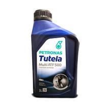 Oleo Cambio Automatico Petronas Multi Atf 500 Sintético Dexron Vi