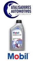 Óleo Câmbio Automático Sintético Dexron-VI 6 ATF Mobil 1l