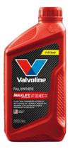 Oleo Cambio Automatico Valvoline Maxlife Atf Sintetico 946ml