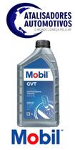 Óleo Câmbio CVT ( Transmissões Automáticas Continuamente Variáveis)- Mobil 1l Óleo Câmbio CVT ( Transmissões Automáticas Continuamente Variáveis)- Mobil 1l