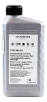 Oleo Cambio Dsg Jetta Golf Passat Tiguan Audi A3 Q3 Original DQ250 DCTF