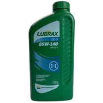 Oleo Cambio Lubrax 85W140 Api Gl5 1L - Universal - 85W140 Gl5