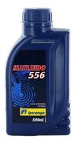 Óleo Câmbio Manual Isafluido 556 Ipiranga Sae 80 - 500ml Óleo Câmbio Manual Isafluido 556 Ipiranga Sae 80 - 500ml
