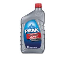 Oleo Cambio Peak Multi Atf Dexron VI Mercon LV 1lt