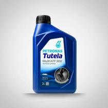 Oleo Câmbio Petronas Multi Atf 500 Sintético Dexron Vi