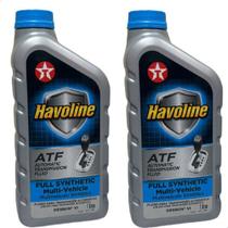 Oleo Cambio Transmissao Havoline Atf Dxron Vi 2l Sintetico.